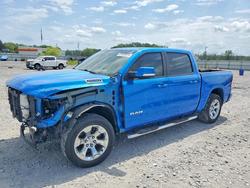 2021 Dodge RAM 1500 BIG Horn en venta en Montgomery, AL