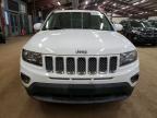 2015 Jeep Compass Latitude