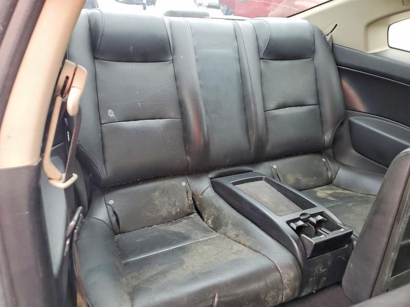 2005 Infiniti G35 Base