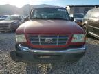 2002 Ford Ranger Super cab