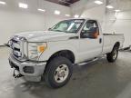 2014 Ford F250 Super Duty