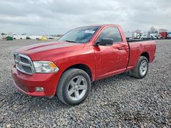 Dodge ram 1500 salvage cars for sale: 2009 Dodge RAM 1500