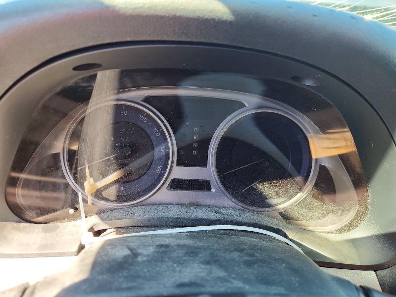 2007 Lexus Is 250 4D