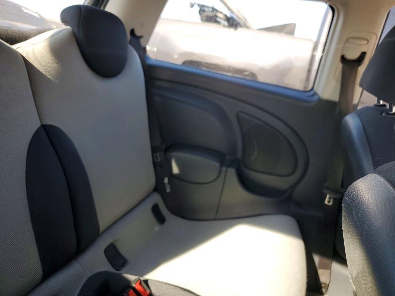 2006 Mini Cooper s