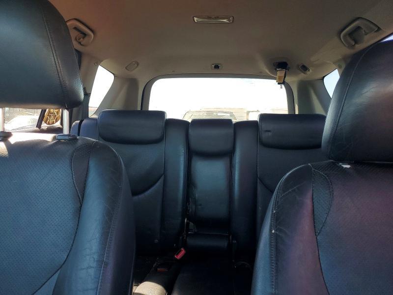 2009 Toyota Rav4 Sport