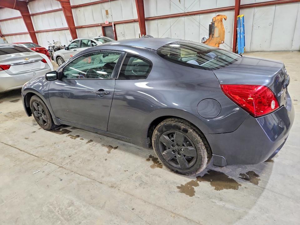 2008 Nissan Altima 2.5 s