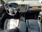 2014 Mitsubishi Outlander se