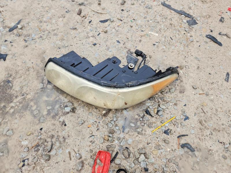 2000 Buick Lesabre Custom