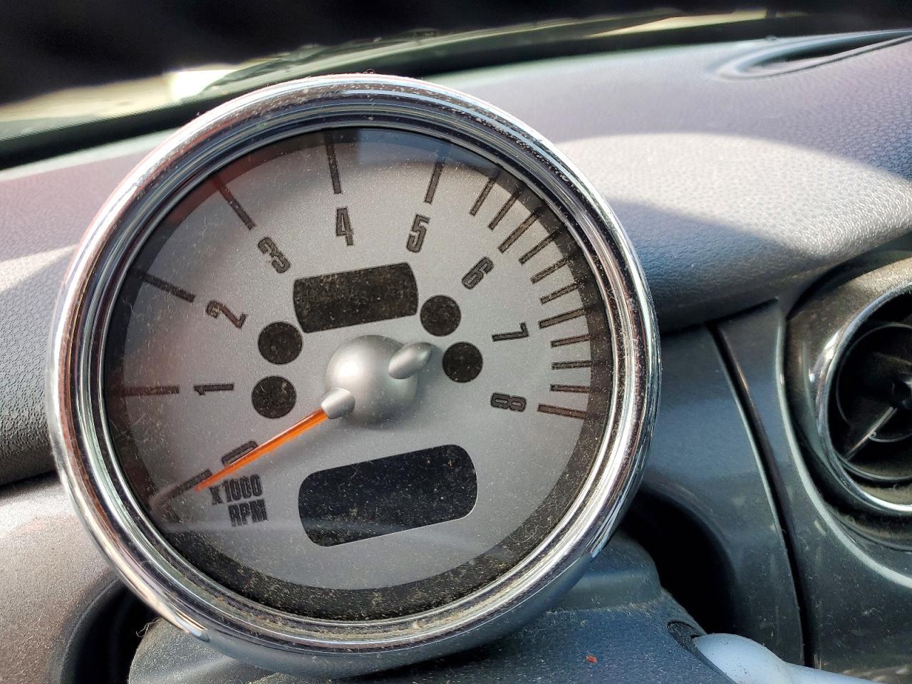 2006 Mini Cooper s