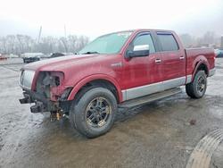 Vehiculos salvage en venta de Copart New Britain, CT: 2006 Lincoln Mark LT
