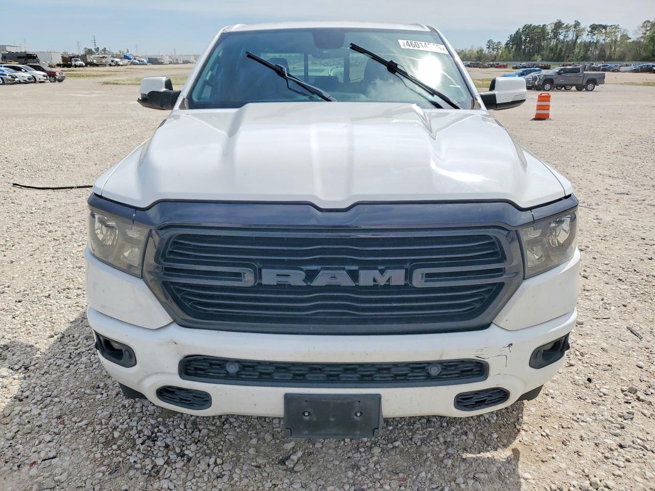 2020 Dodge RAM 1500 BIG Horn