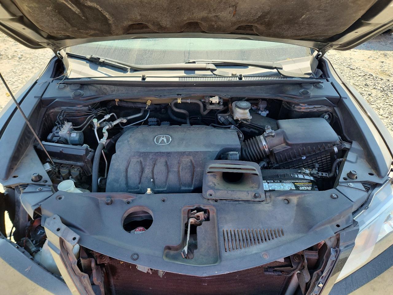 2014 Acura RDX