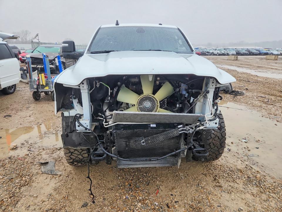 2024 Dodge RAM 2500 BIG Horn