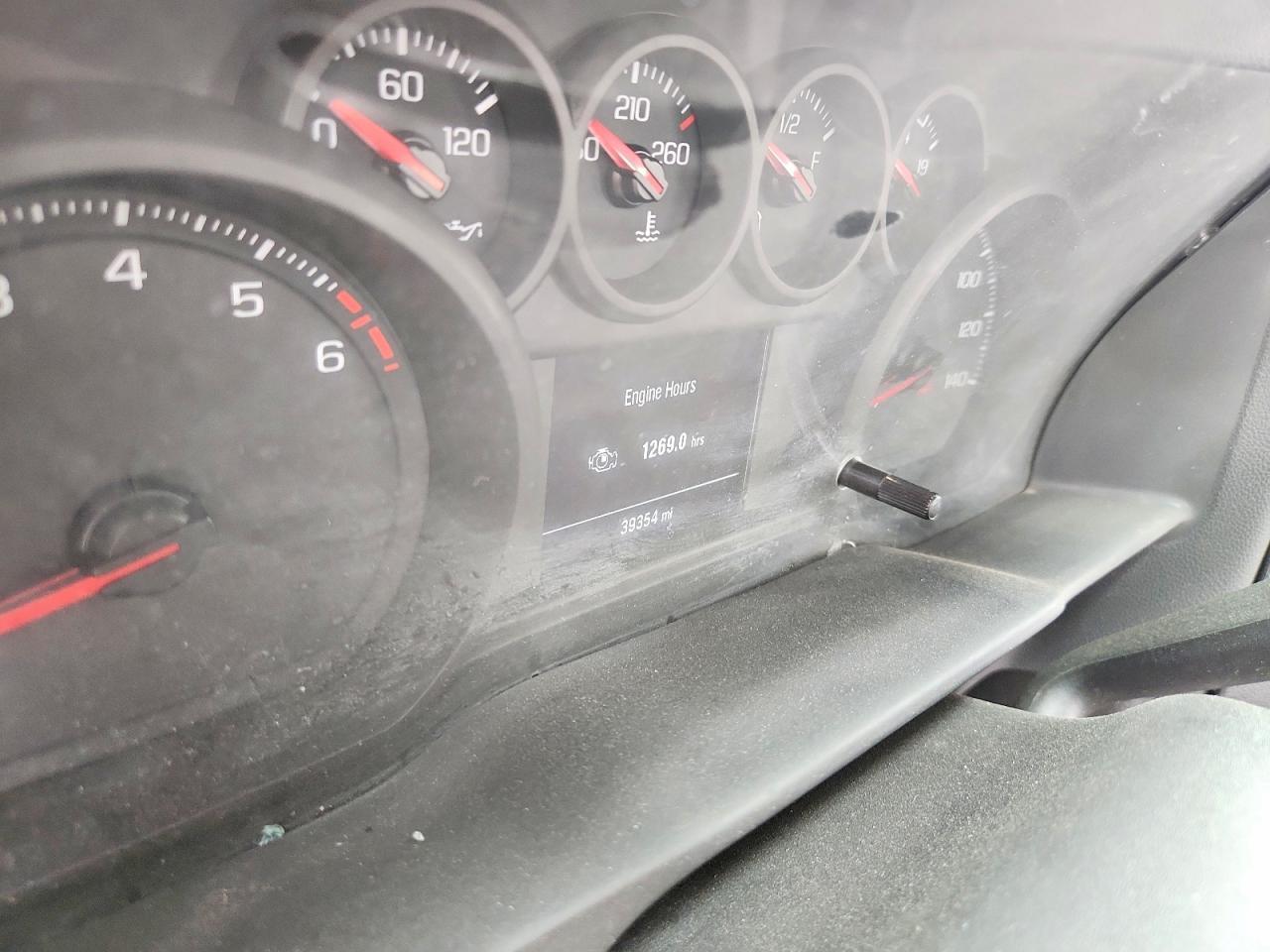 2024 Chevrolet Silverado C1500