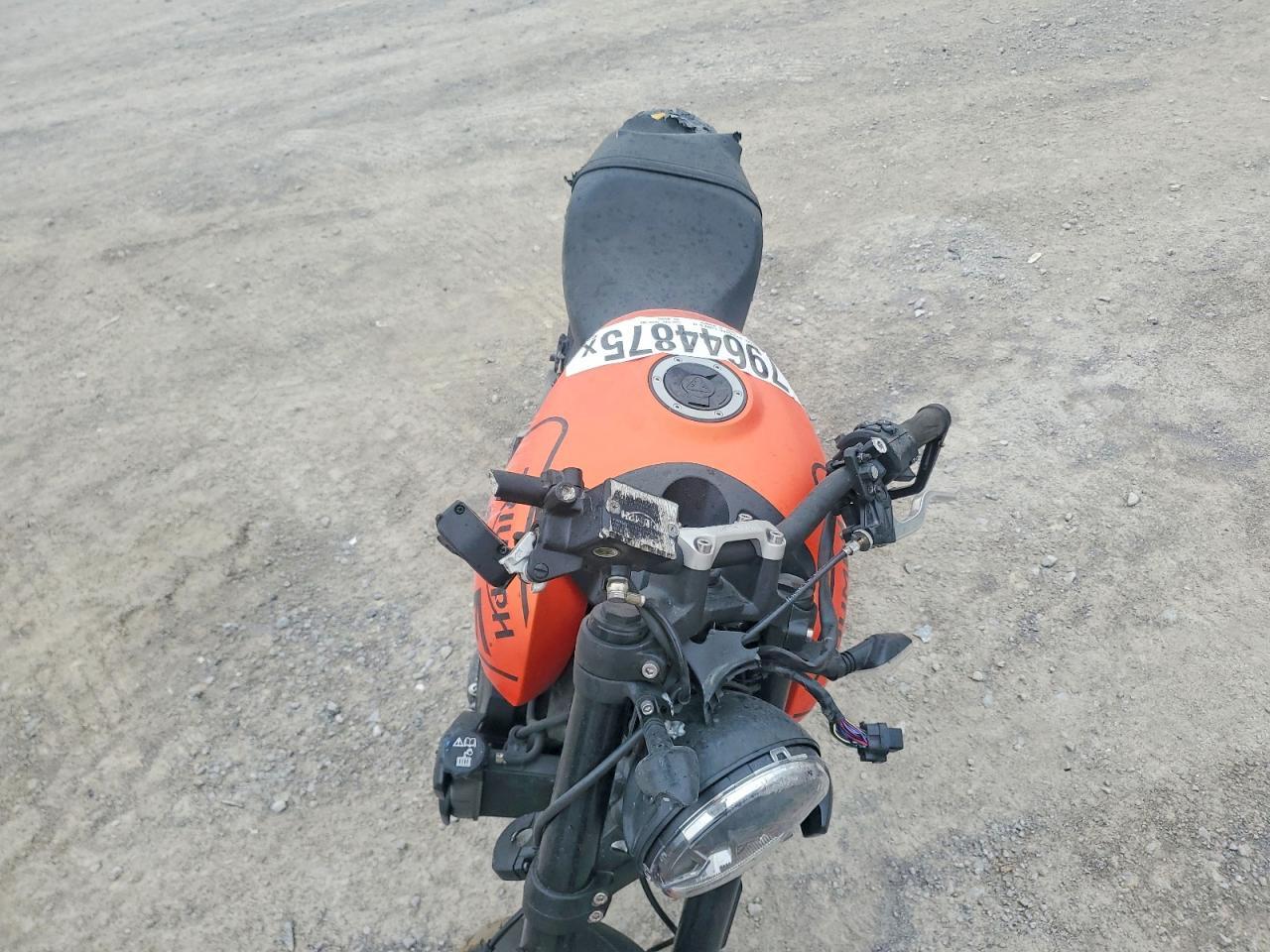 2023 Trum Trident 660