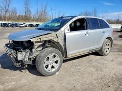 2011 Ford Edge sel for sale in Leroy, NY