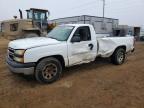 2006 Chevrolet Silverado C1500