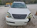 2008 Lexus Gx 470 Base