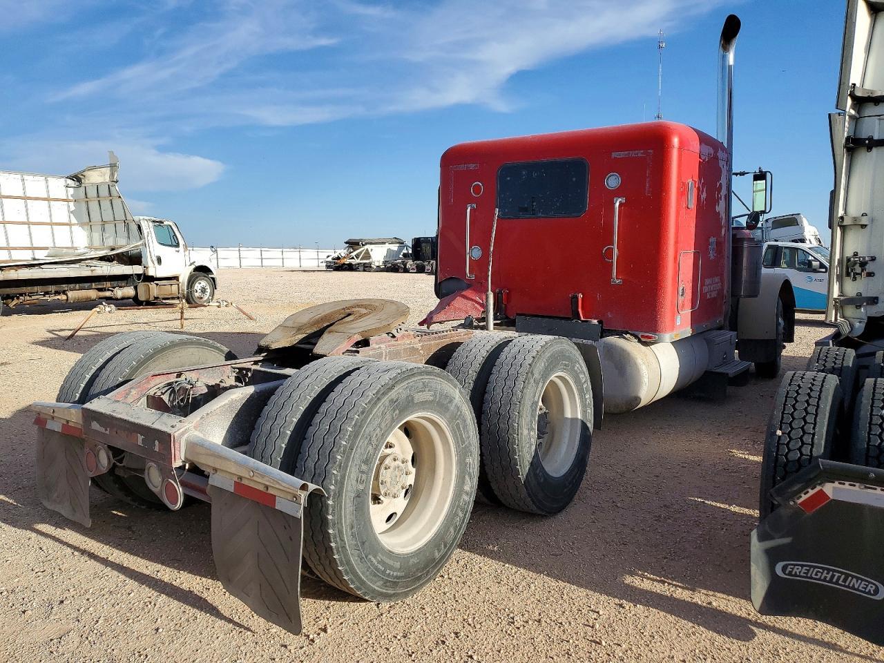 2000 Peterbilt 379