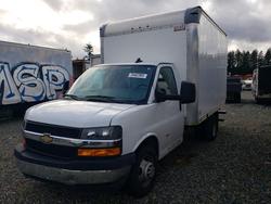 Pure sale lots for sale at auction: 2022 Chev Rolet Express BOX Truck