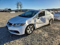 2014 Honda Civic lx for sale in San Martin, CA