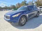2013 Infiniti Fx37 Base