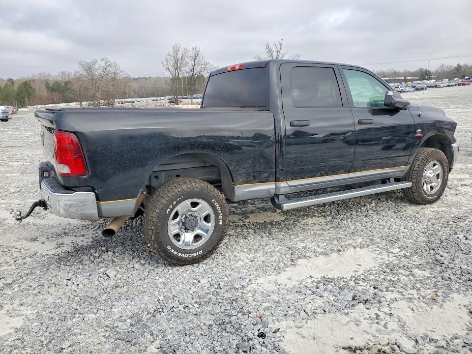 2015 Dodge RAM 2500 ST