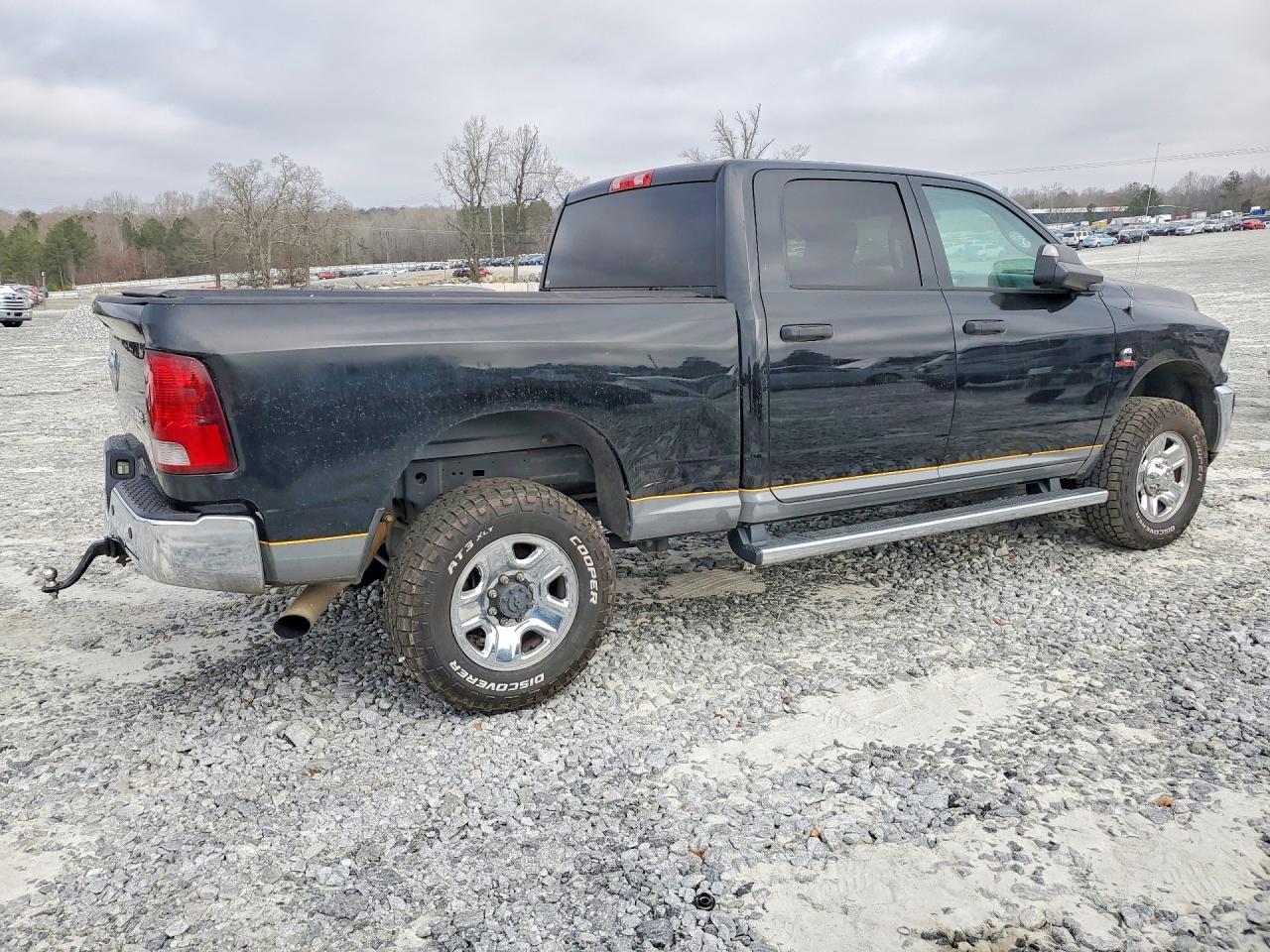 2015 Dodge RAM 2500 ST
