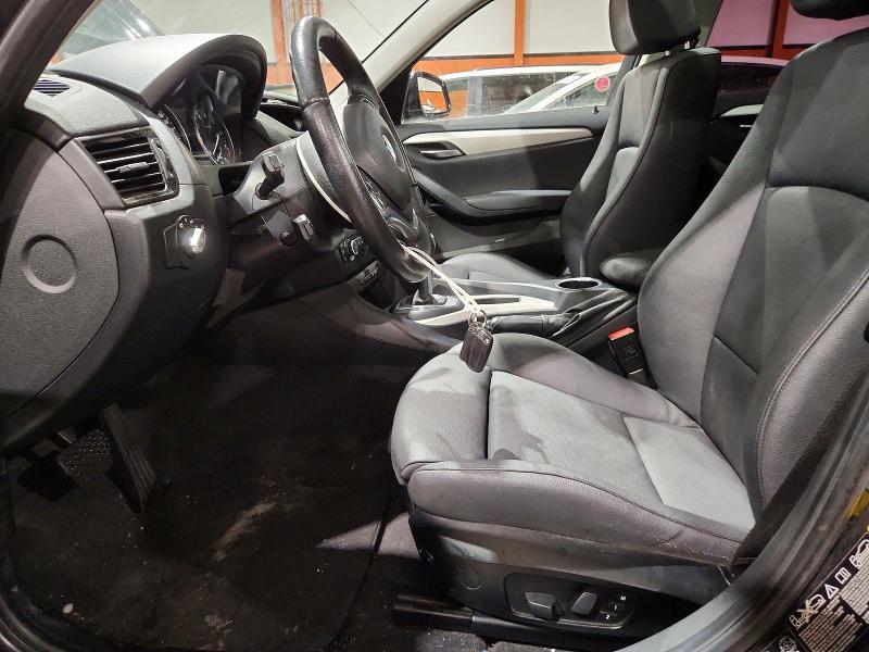 2014 BMW X1 Xdrive28i