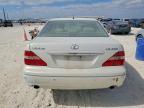2004 Lexus Ls 430