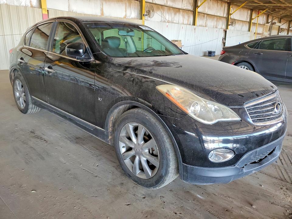 2015 Infiniti Qx50 Base