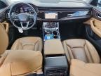 2019 Audi Q8 Prestige