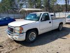 2005 GMC New Sierra C1500
