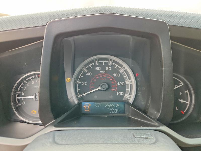 2010 Honda Ridgeline RTL