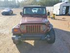 2004 Jeep Wrangler x