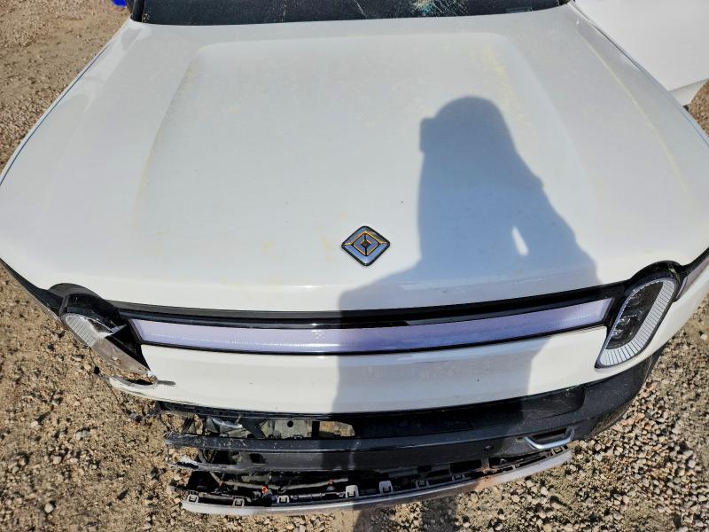 2022 Rivian R1T Adventure