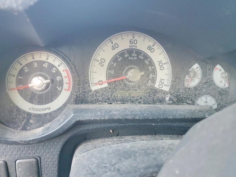 2008 Toyota Fj Cruiser Base