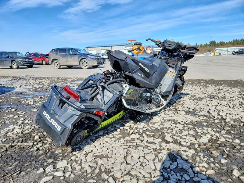 2019 Polaris Snowmobile Unknown
