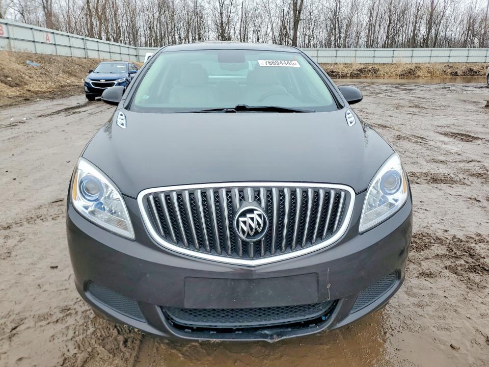 2016 Buick Verano