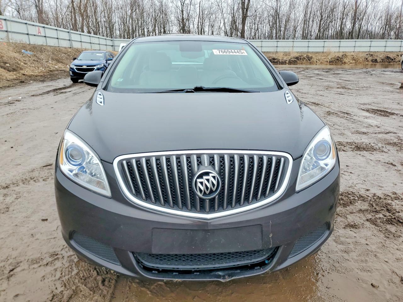 2016 Buick Verano