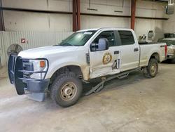Ford salvage cars for sale: 2021 Ford F250 Super Duty