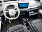 2021 Volkswagen Id.4 First Edition