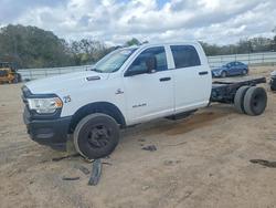 Dodge 3500 salvage cars for sale: 2020 Dodge RAM 3500 Truck Cab AND Chassis