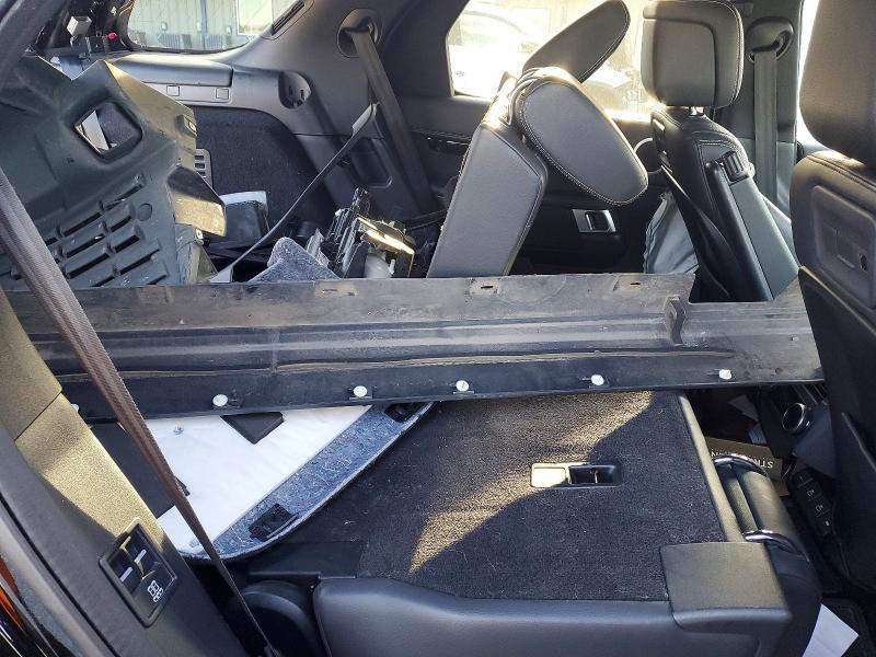 2022 Land Rover Discovery s R-dynamic