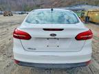 2018 Ford Focus s