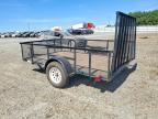 2017 Carry-On Utility Trailer