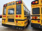 2011 GMC Micro Bird G3500-School Bus