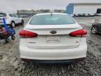 2017 KIA Forte s