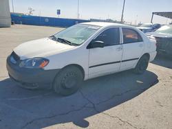 2005 Toyota Corolla ce for sale in Anthony, TX