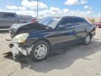 2001 Lexus Ls 430 Base